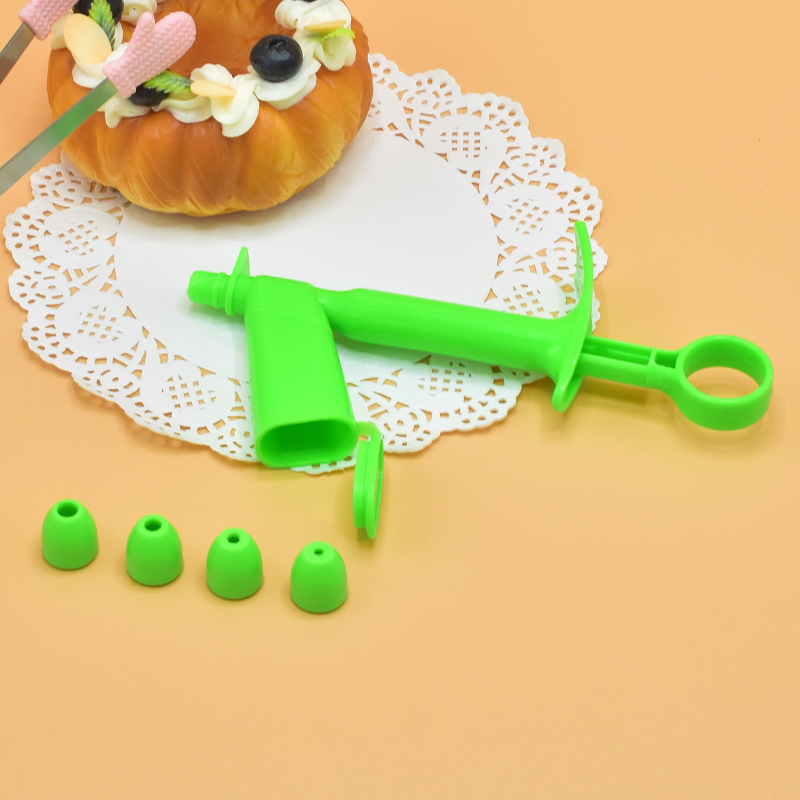 Imballaggio OPP verde