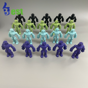 Kısa üretim plastik parçalar hızlı prototip hizmetleri STL dosyaları işleme hizmetleri vakum döküm plastik vakum döküm - Product Image 6
