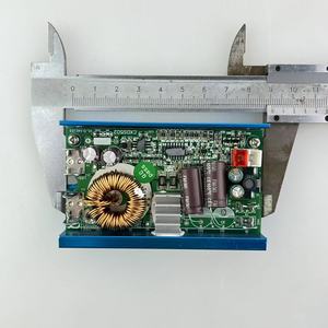 CXSS503 300 Вт светодиодный модуль питания с функциями - Product Image 6