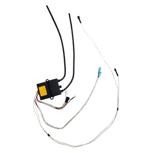 箱式脉冲点火器模块燃气热水器脉冲点火器12伏Dc - Product Image 4