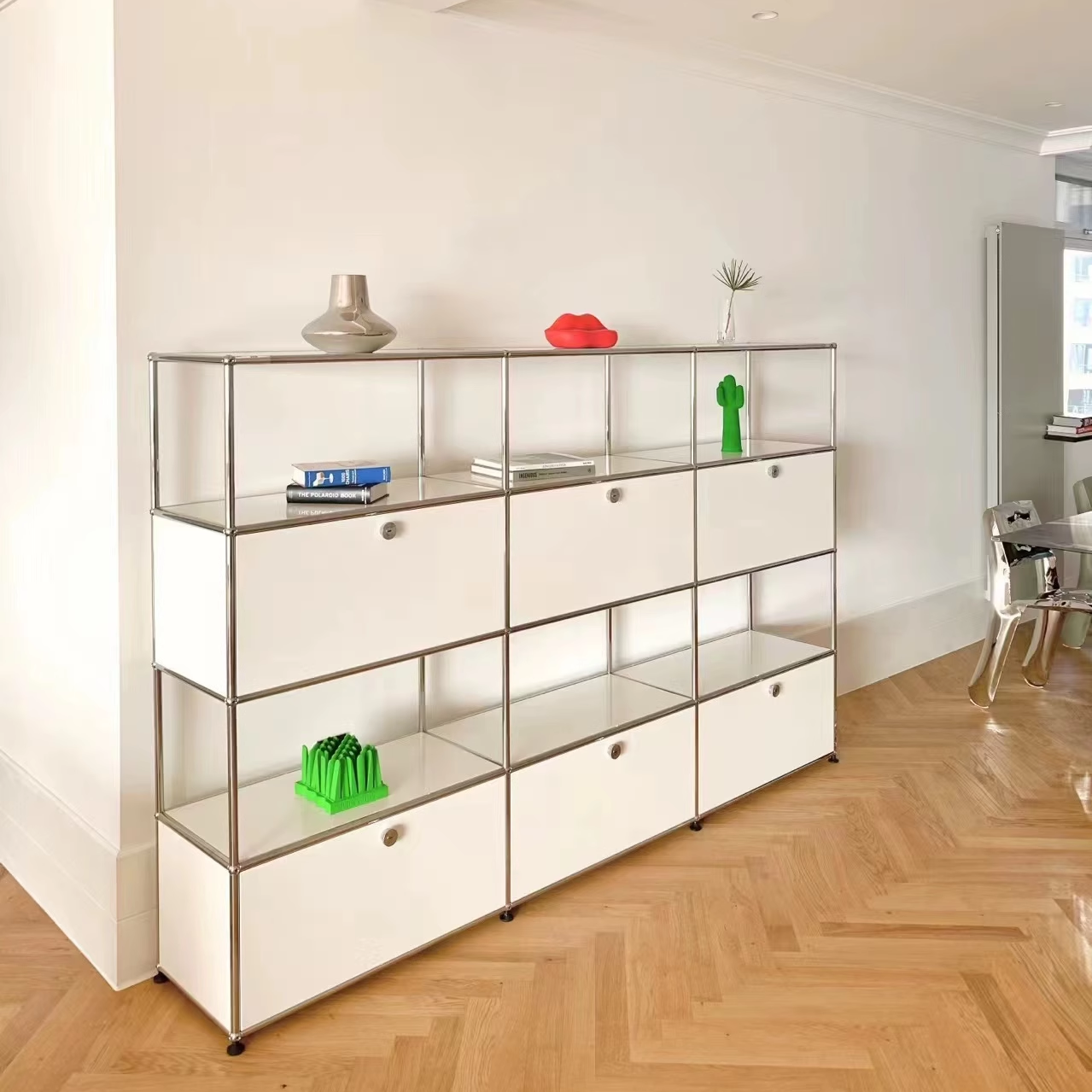 libreria-a6 bianco-22535140
