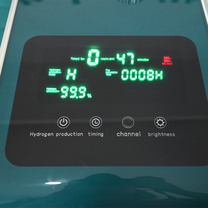 無料エネルギー発電機HHO水素発電機ブラウン健康のためのガス発電機 - Product Image 6