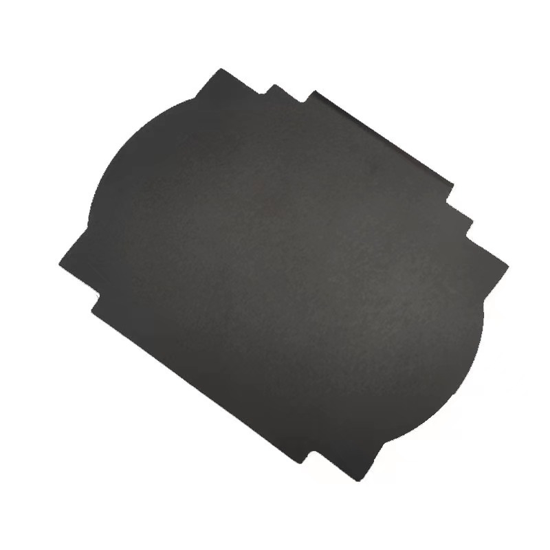 Bord double couche