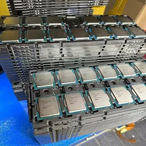 Intel Xeon X5670 CPU 2.93GHz โปรเซสเซอร์หกคอร์ Sever ใช้และบรรจุกล่อง LGA1366 พร้อมหน่วยความจําระบบ DDR4 แคช 12MB L3 - Product Image 6