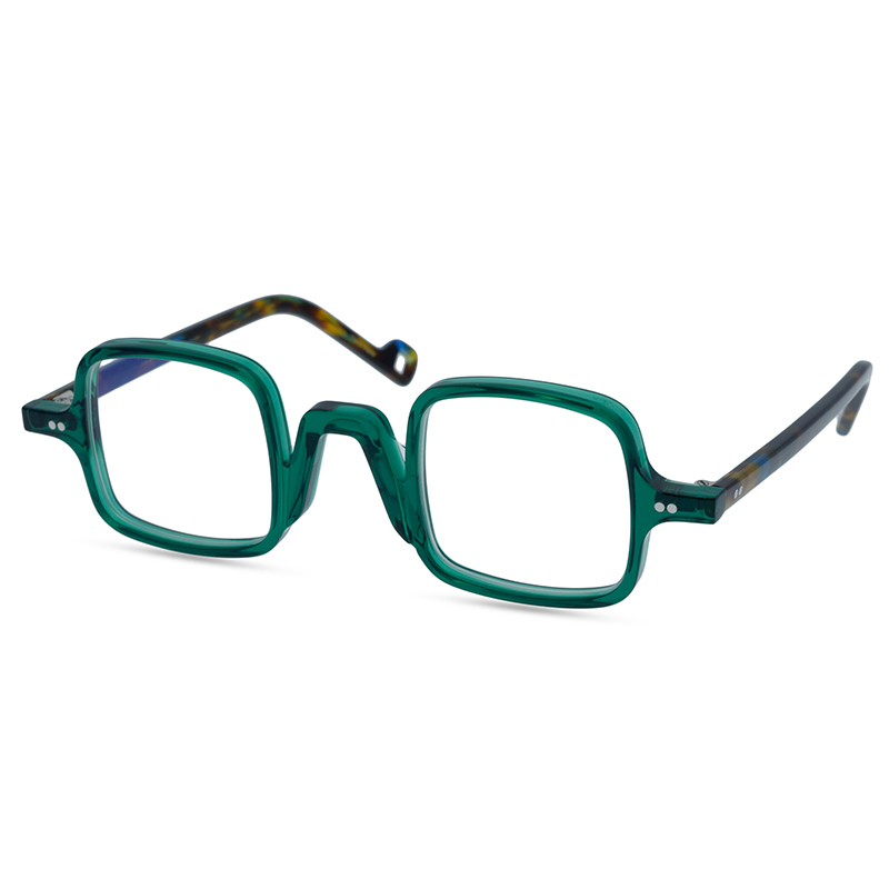 Verde Esmeralda