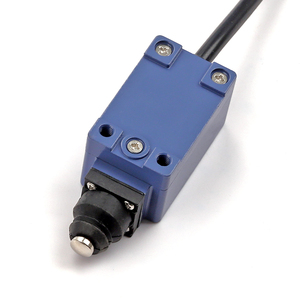 KZ-8104 Con lăn <span class=keywords><strong>Swing</strong></span> cánh tay loại cơ khí, hiệu suất ổn định, an toàn và bền, giới hạn chuyển đổi - Product Image 3