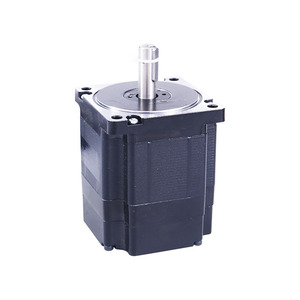 Kit Cnc motore passo-passo 6A 4N.m 8.7N.m 12.5N.m motore passo-passo ad anello chiuso Nema 34 ad alta coppia con Controller di azionamento - Product Image 3