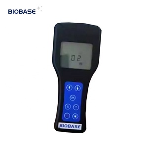 BIObase ATP metre ATP floresan dedektörü bakteriyel mikrobiyal test ATP konsantrasyon ölçer Medidor de concentracion - Product Image 1