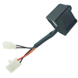 ชุดจุดระเบิดรถจักรยานยนต์ Cdi,12V 2T 80cc JS 80 Cy 80 CY80-II JS80 Cy80สำหรับเครื่องยนต์ยามาฮ่า2จังหวะ Cdi - Product Image 4