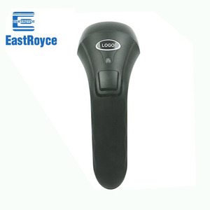 Neuer drahtloser Dual-Mode-QR-Code-Scanner Mobiler 2D-Barcode-Scanner unterstützt das Scannen von LCD-Bildschirm codes - Product Image 3
