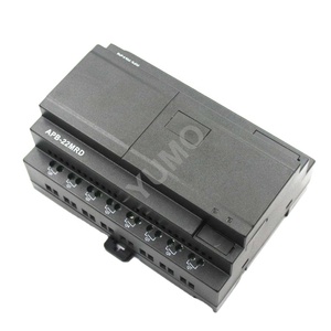APB-22MRD Simple Plc Controller Plc <strong>Programming</strong> Operation <strong>Training</strong> <strong>Course</strong> Without LCD - Product Image 1