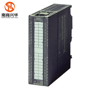 New Original 6ES7321-7BH01-0AB0 I/O <strong>Module</strong> SM 1221 Series Digital <strong>Input</strong>/<strong>Output</strong> for S7-300 Series - Product Image 1