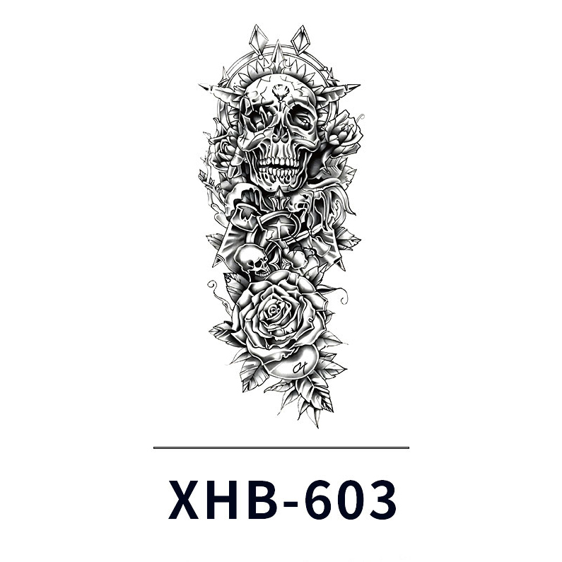 XHB-603