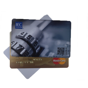 防盗卡块电子屏蔽nfc卡块 - Product Image 5