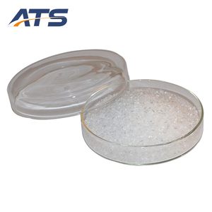 Various Sizes Available <strong>Sio2</strong> Silicon Dioxide Producer Optical Material <strong>SIO2</strong> Crystal Granule - Product Image 1
