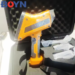 Xách tay và cầm tay <span class=keywords><strong>Spectrum</strong></span> <span class=keywords><strong>Analyzer</strong></span> bnkey3000 với si-pin Detector - Product Image 5