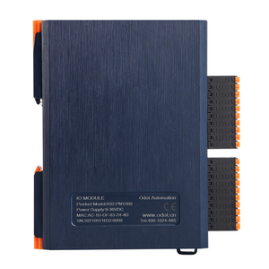 ODOT 32 Channel Intergrated BOX IO Small Data Point Profinet Protocol With 16DI 16DO Remote IO Module - Product Image 2