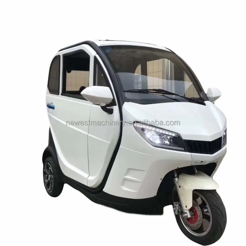 थोक मूल्य यात्री Tricycle के लिए उच्च अंत 60V 1500W