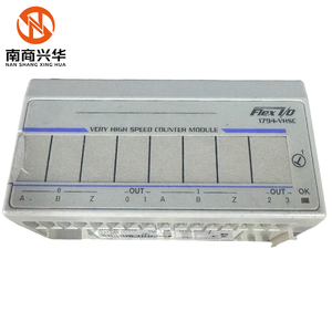 100% Original New Spot PLC <strong>Module</strong> <strong>Input</strong> <strong>Output</strong> <strong>Module</strong> 1794-VHSC Plc Programming Controller - Product Image 1