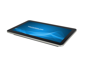 15.6'' Lcd Waterproof Industrial <strong>Computer</strong> All in One <strong>Computer</strong> Touch Screen Pc with Wifi - Product Image 5