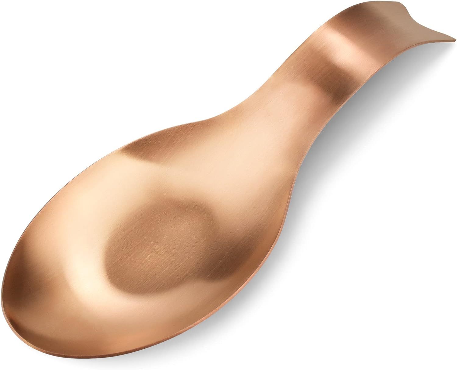 Coda di pesce-oro rosa
