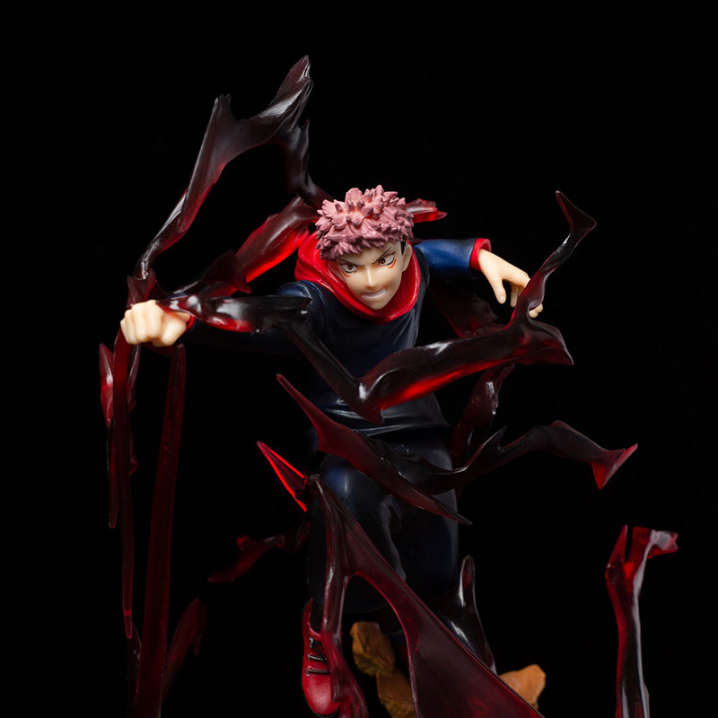 itadori yuji