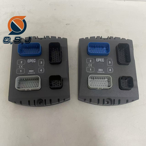 Módulo controlador N02495179 17510454 55100216 DCM HCM ECM programable para piezas eléctricas Sandvik Metso - Product Image 2