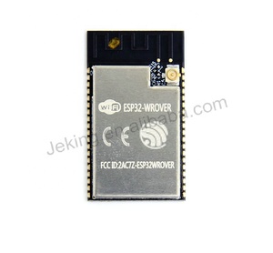 Hochwertiges SMD-MODUL, ESP32-D0WDQ6, 32MBit ESP32-WROVER