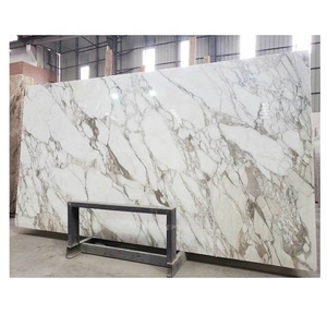 イタリアの天然大理石石スラブタイルCalacatta Vagli Oro大理石Calacatta Vagli <span class=keywords><strong>Marble</strong></span>