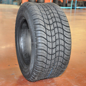 Tubeless bahçe çim lastiği 16x6. 50-8 lastik kaliteli - Product Image 3