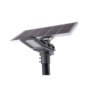 新款 200 w 太阳能 led 庭院灯，价格合理 - Product Image 5