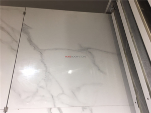 พอร์ซเลนราคาต่ำกระเบื้องปูพื้นเซรามิก60X60ราคาถูกชั้นเซรามิก