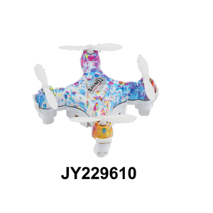 2.4 gam Thông Minh Q <span class=keywords><strong>CX</strong></span>-<span class=keywords><strong>10D</strong></span> mini <span class=keywords><strong>rc</strong></span> bay không người lái với thiết kế đầy màu sắc và đèn - Product Image 1