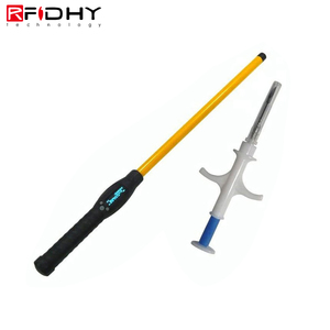 <strong>RFID</strong> Stick Type Handheld <strong>Long</strong> <strong>Range</strong> <strong>Reader</strong> for Sheep