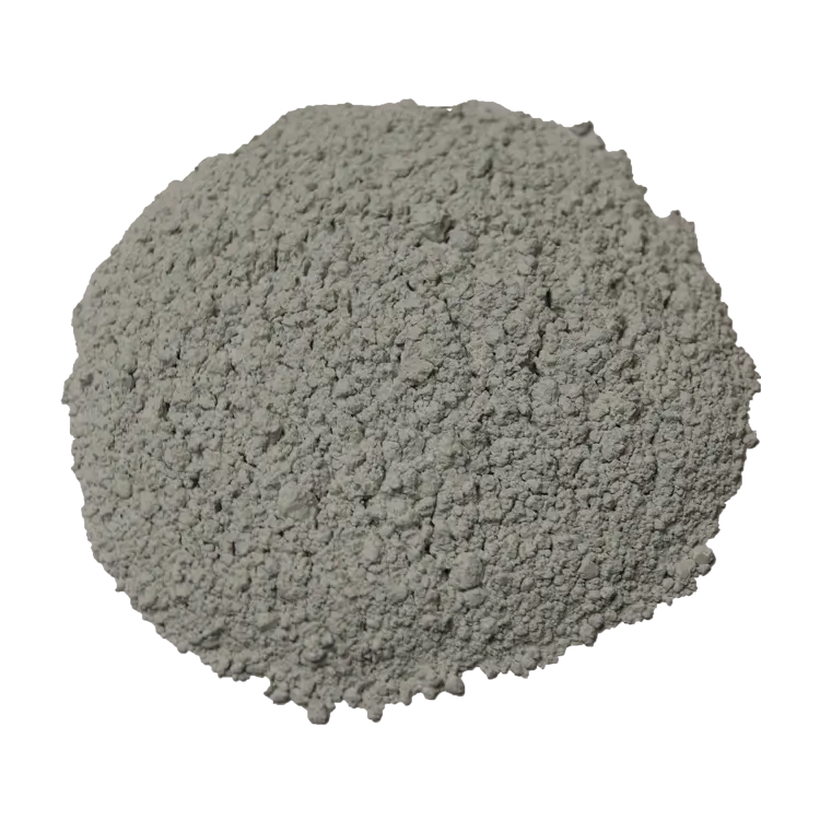 Ciment blanc 1 kg CA70 pur au calcium, accessoire 1 pc, hautes imperfections