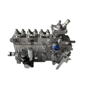 612601080396 EBHF6PH 6P1240 WuXi WeiFu High Pressure <strong>Oil</strong> <strong>Pump</strong> for Weichai WD12.420E32 diesel Engine - Product Image 4