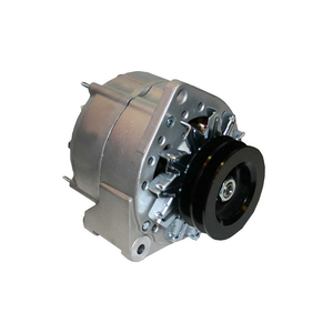 Araba aksesuarları kamyon altemator yedek parçaları 0120468053 alternatör için uygun Daf/ Man/ Renault araba yedek parçaları