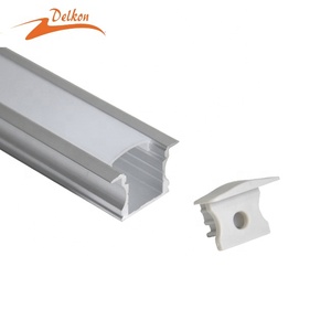 25*15mm duvar ve tavan gömme LED Profilo başına strisce LED - Product Image 2