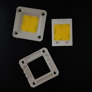 Best Price 110V 220V Ac <strong>Led</strong> Cob Chip - Product Image 3
