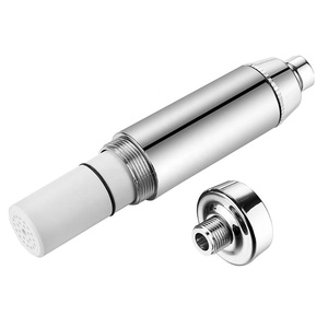 15 Stage Shower <strong>Filter</strong> for Hard Water - Shower <strong>Filter</strong> Remove Chlorine - Shower <strong>Filter</strong> Water.