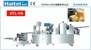 Industrial Small Commercial Bakery <strong>Machine</strong> for Bread Making - Product Image 3