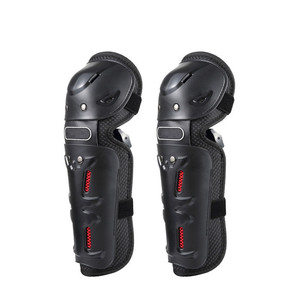 Motorcycle Elbow Knee armor Good Quality <strong>Leg</strong> and Arm Pads Autorcing Sports Knee <strong>protection</strong> - Product Image 3