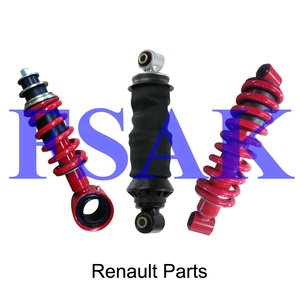 5010065311 R ENAULTトラックコイルスプリングショックアブソーバー