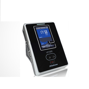 Phổ biến nhất đặc biệt ZK Nhận Diện Khuôn Mặt Hệ Thống Chấm Công <span class=keywords><strong>VF300</strong></span> - Product Image 1