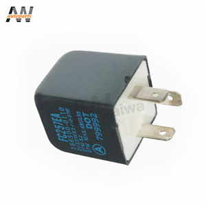 Eaw חדש מכירה חם 12v 3p אוטומטי מכונת ממסר ממסר אלקטרוניים <span class=keywords><strong>166500</strong></span>-<span class=keywords><strong>0110</strong></span> fcz57ea עבור toyot מודל 1665000110