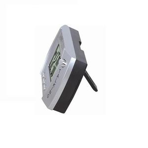 Factory Wholesale Hot Sale Desktop Mini <strong>LCD</strong> Electronic <strong>Digital</strong> <strong>Clock</strong> - Product Image 2