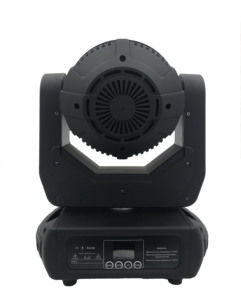 ใหม่ 150 วัตต์ไฟ LED Spot ความสว่างสูง DISCO STAGE Lighting