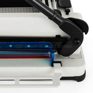 Guangzhou GED 858 A3 'Kağıt Kesici A4 Mini Fotoğraf Düzeltici - Product Image 5