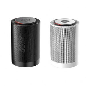 220V 600/1200ワットCeramic個人Space Oscillating PTCヒーターTip-OverとOverheating Protection - Product Image 2
