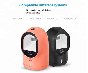 BaoShare PT60 fixo montado omnidirecional cmos <span class=keywords><strong>scanner</strong></span> de código de barras <span class=keywords><strong>qr</strong></span> leitor de código de máquina 2d leitor de código de